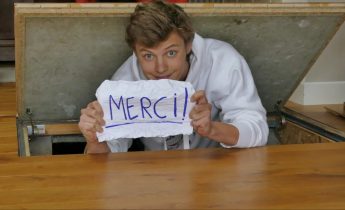 merci