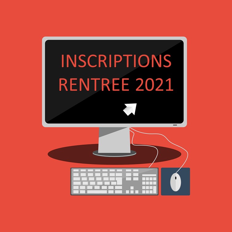 inscriptions