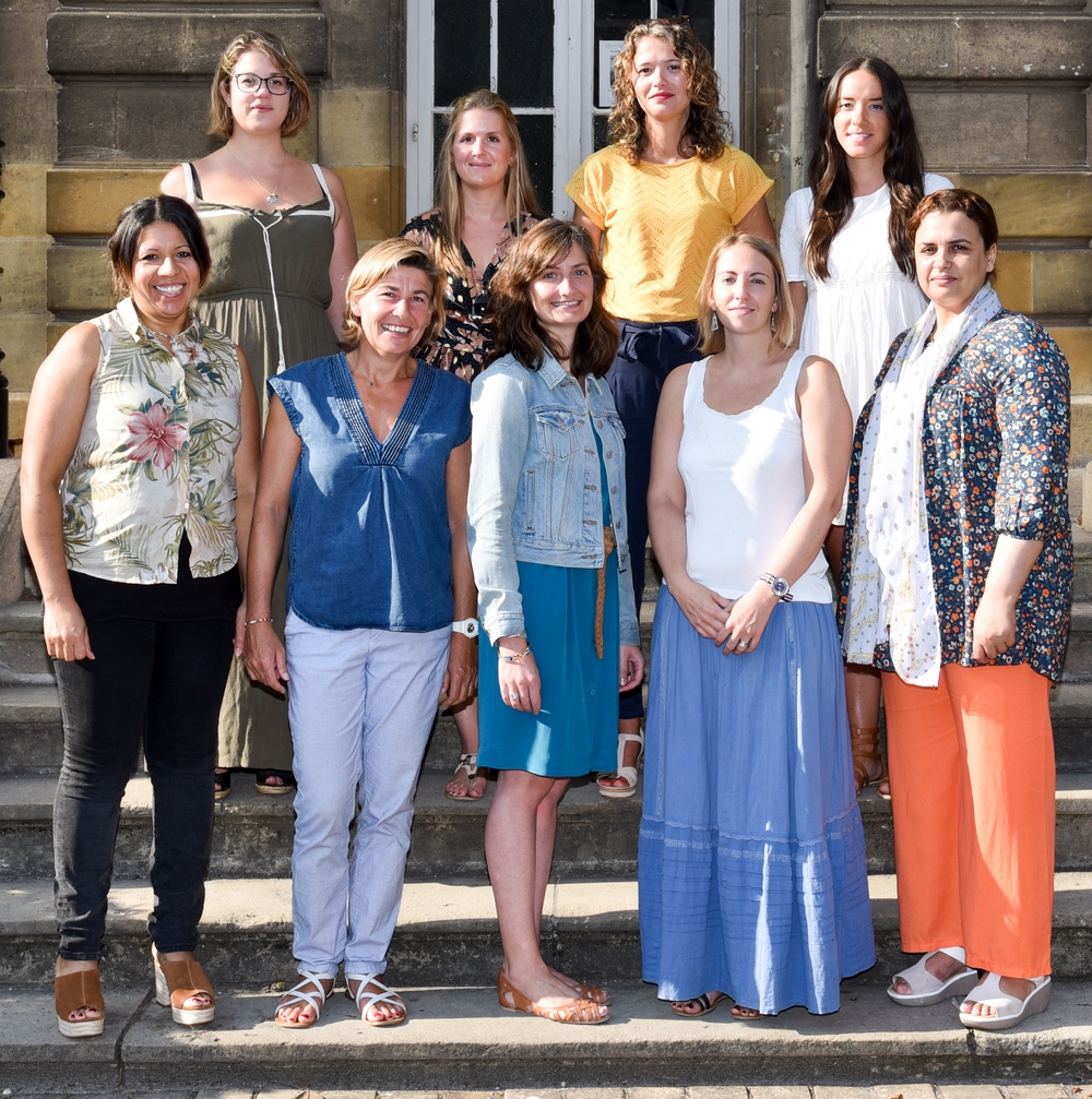 l'equipe