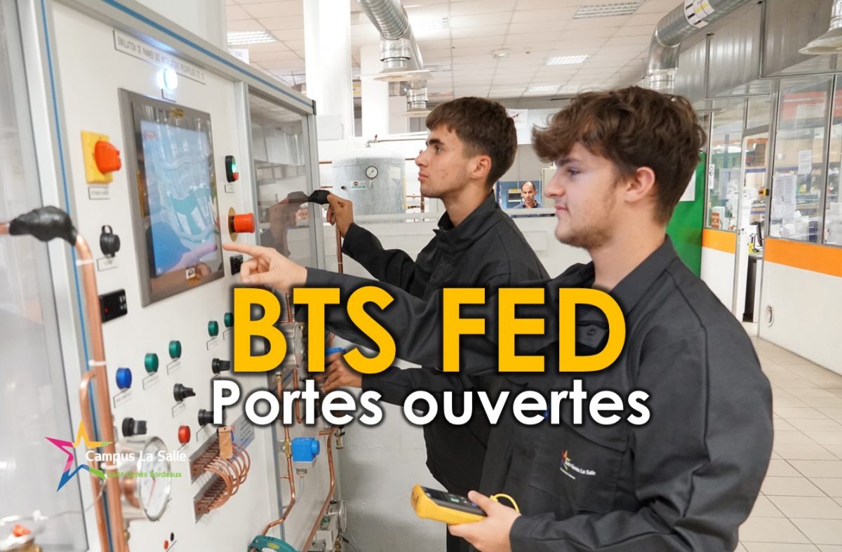 RENDEZ-VOUS INDIVIDUELS BTS FED