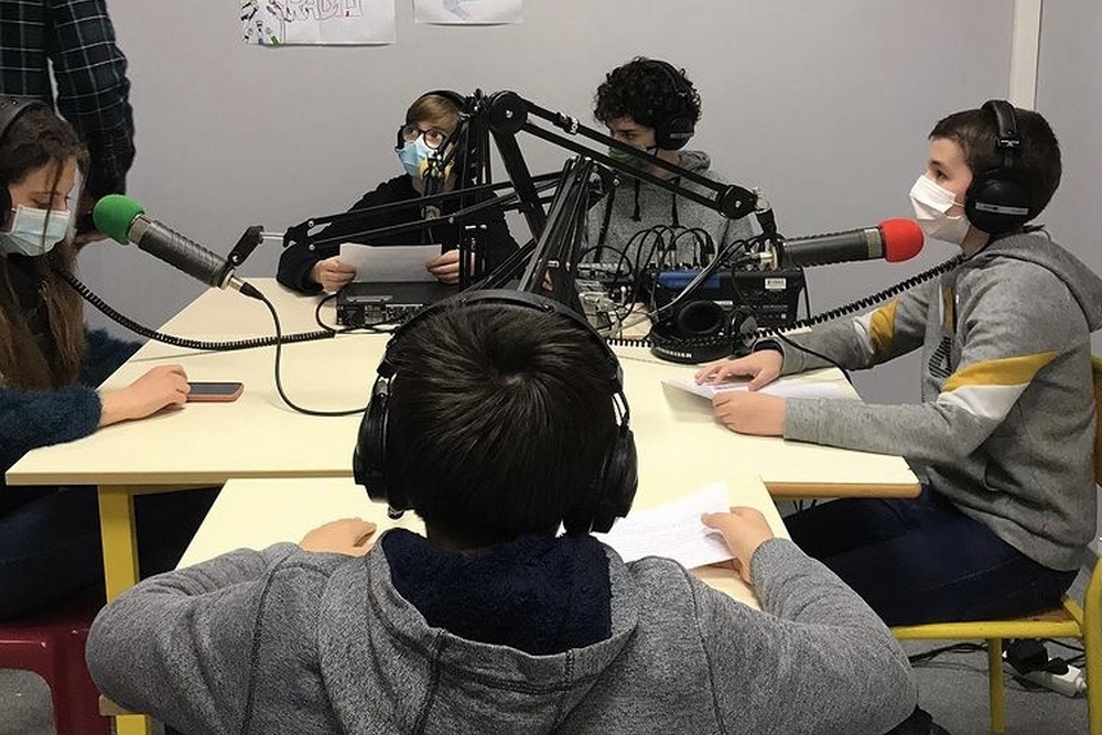 SPORTS INSOLITES AVEC ADO RADIO