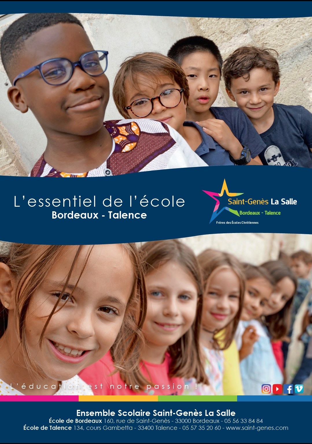 ecole