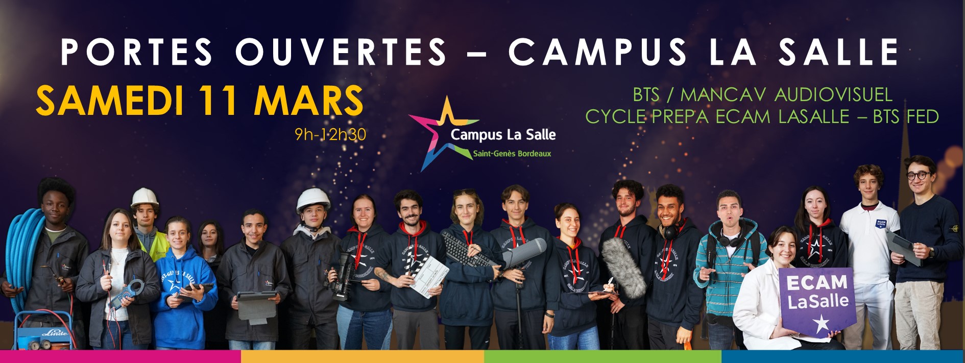 slide po 11 mars CAMPUS Animée