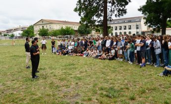Saint Genès La Salle 2023