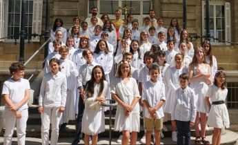 Saint Genès La Salle