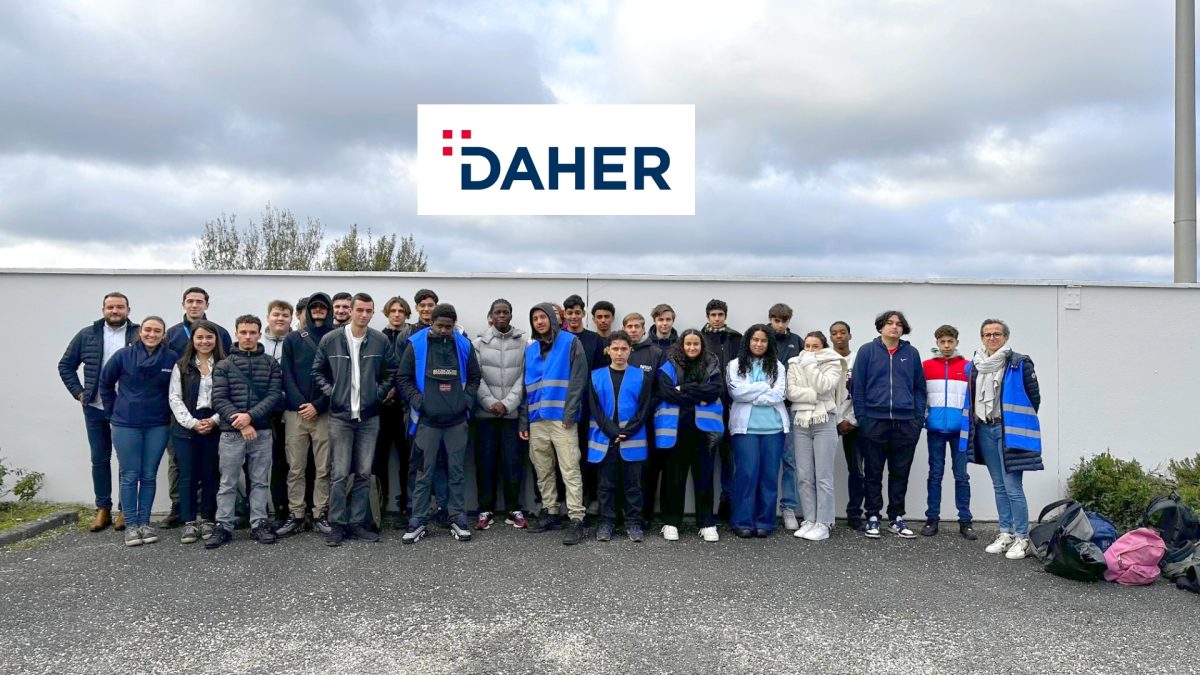 Daher Aérospace