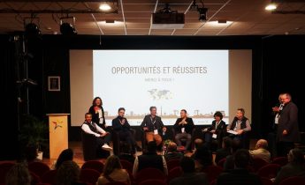 Opportunités et réussites (1)