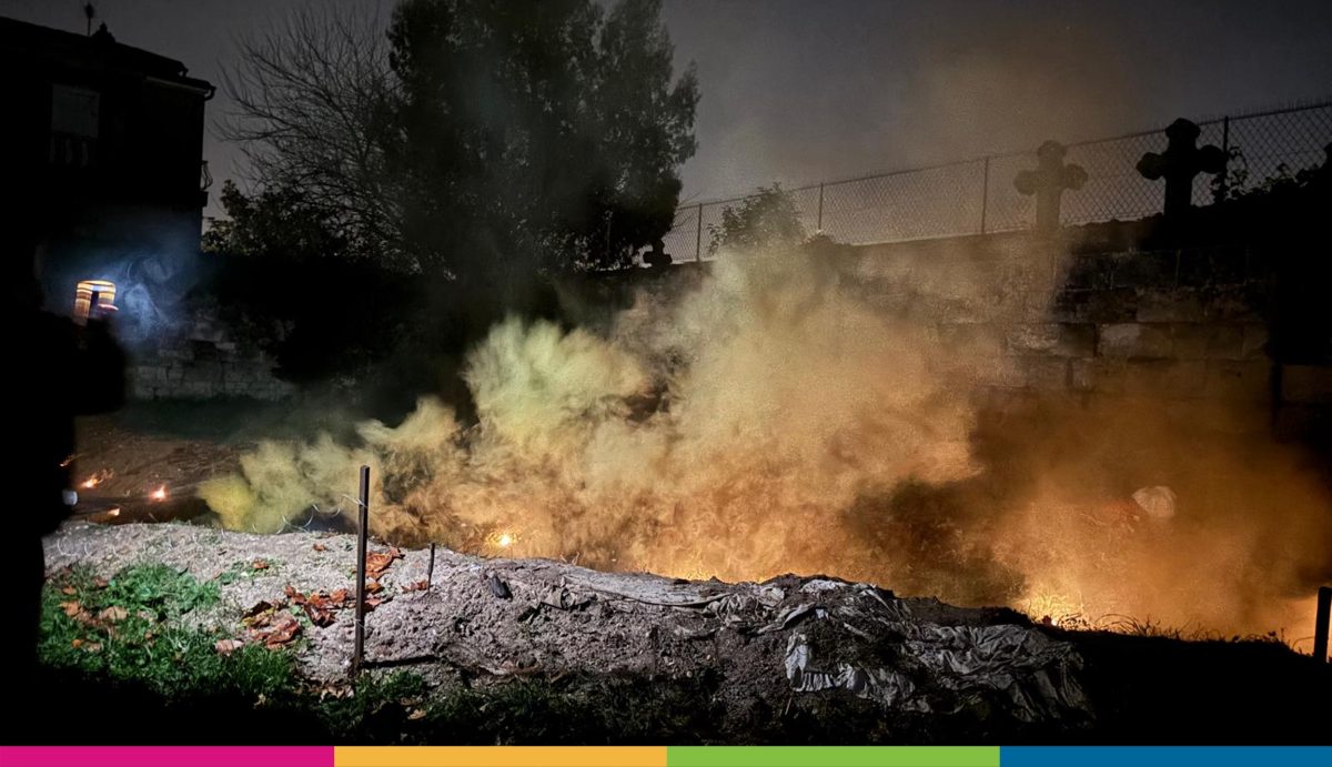 Se souvenir pour comprendre : les élèves de Saint-Genès La Salle Talence à l’école des Poilus