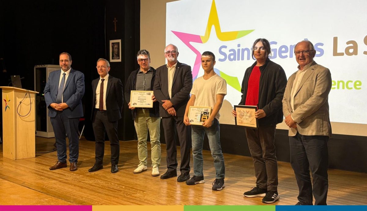 Prix d’Excellence 2025