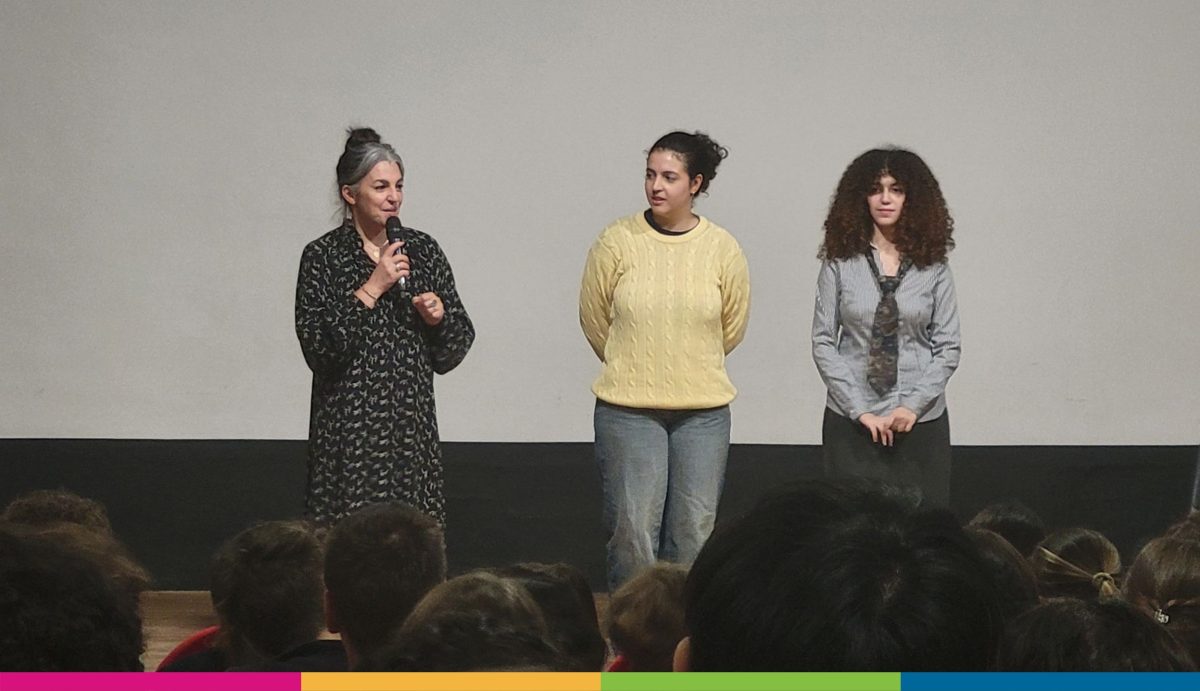 S’engager pour la paix