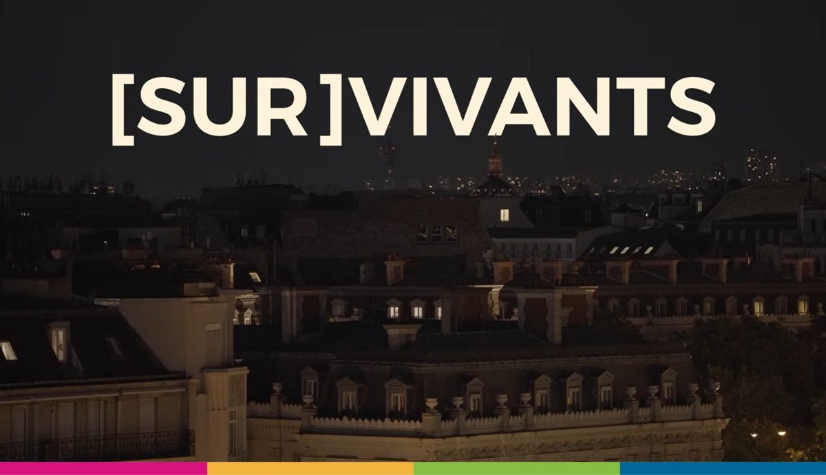 [SUR]VIVANTS : se reconstruire 10 ans après le 13 Novembre