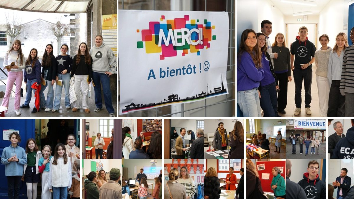 Quand l’établissement ouvre ses portes