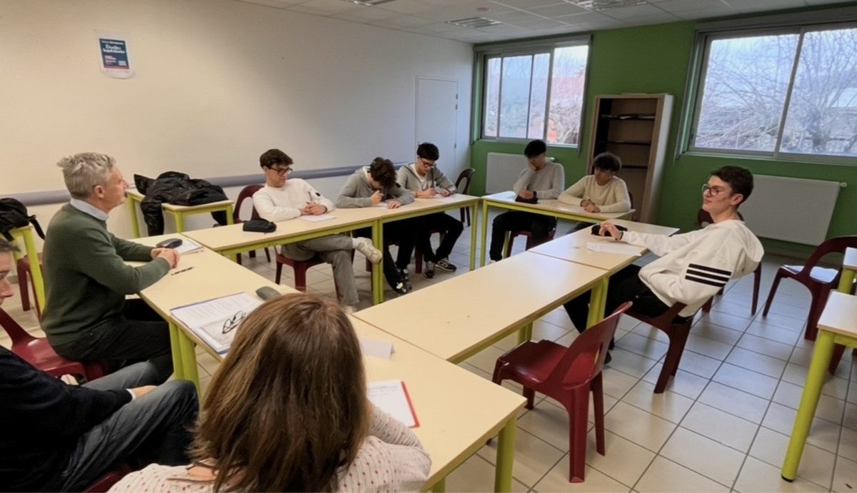 START’UP recrutement