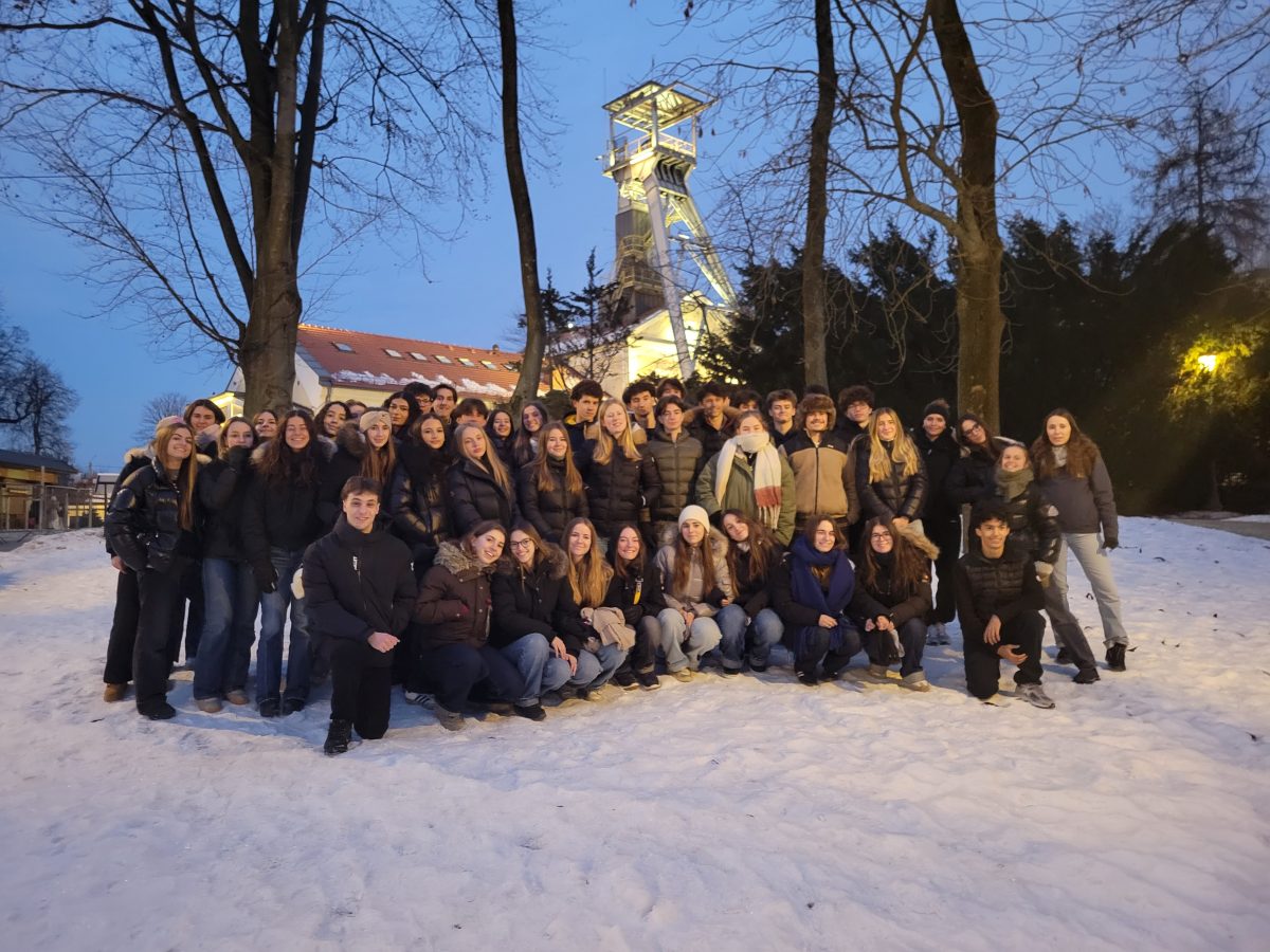 Voyage de mémoire en Pologne : sur les traces de l’Histoire