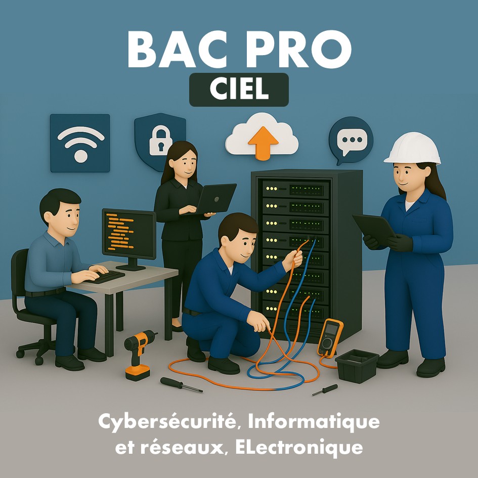 bac pro-ciel-bordeaux-3D Design Formation BAC PRO CIEL Lycée Professionnel Saint-Genès Bordeaux