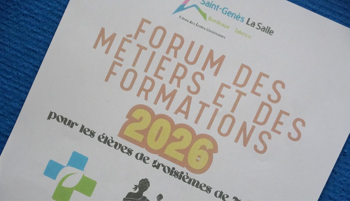 Les métiers en direct