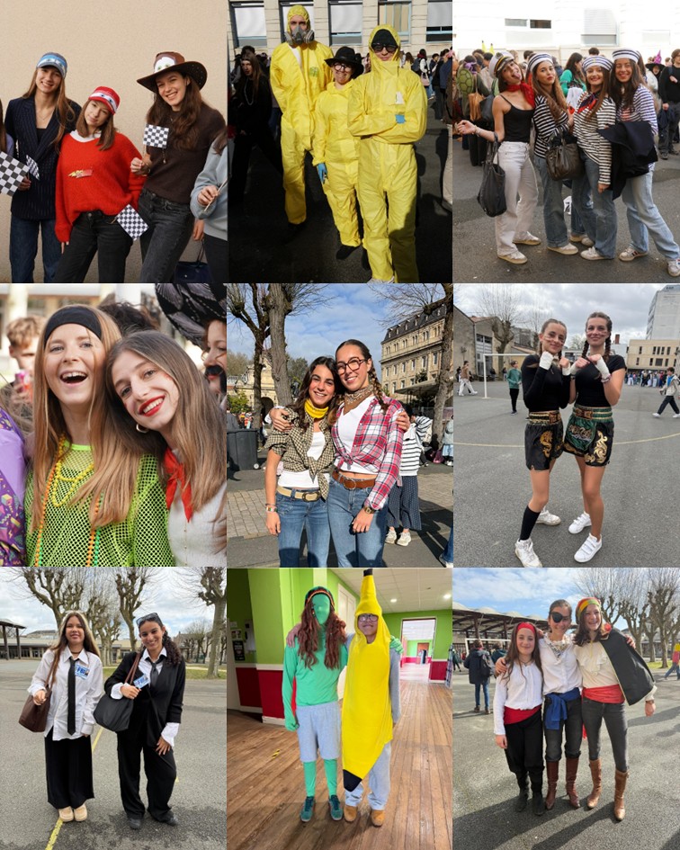 Carnaval Saint-Genès (3)