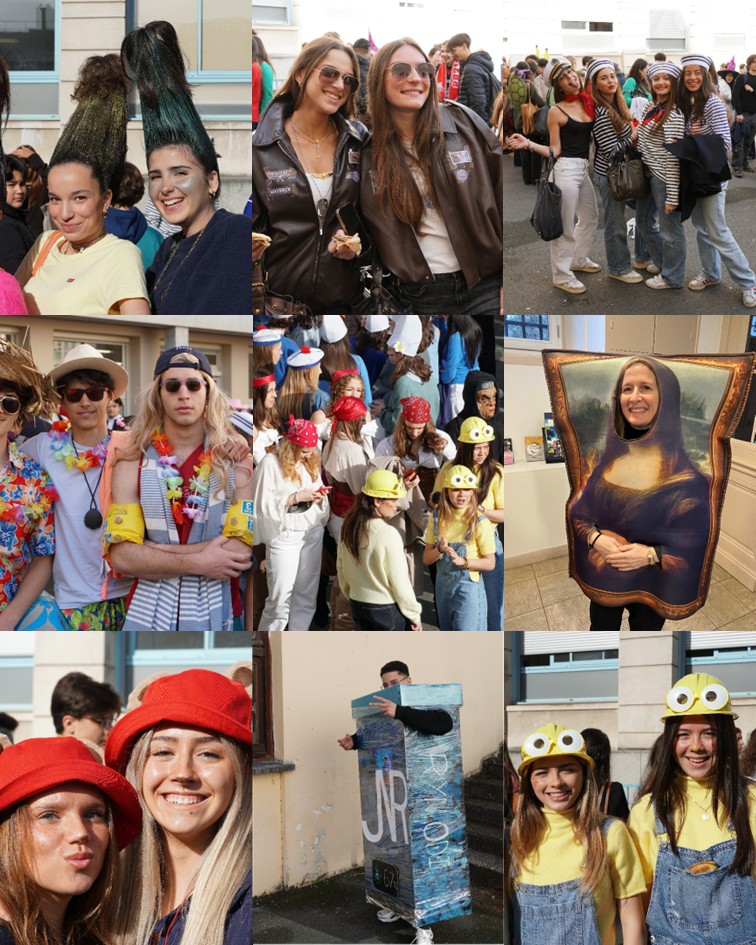 Carnaval Saint-Genès (5)