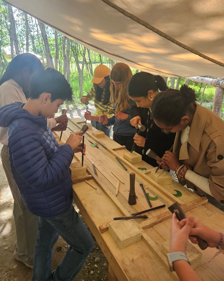 Chantier de Guyenne (2)