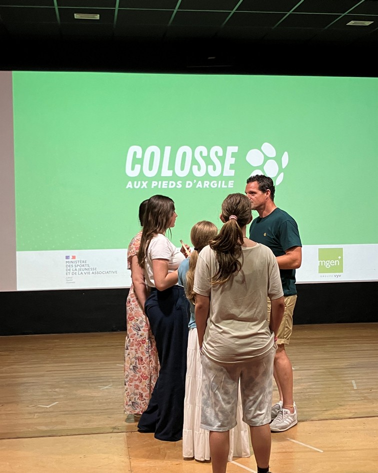 Colosse (3)