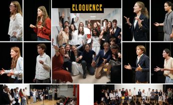 eloquence