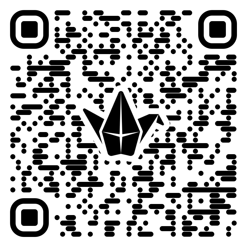 QR code EPS