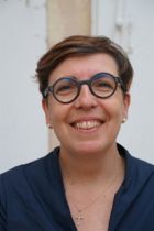 Marie Françoise Gautier