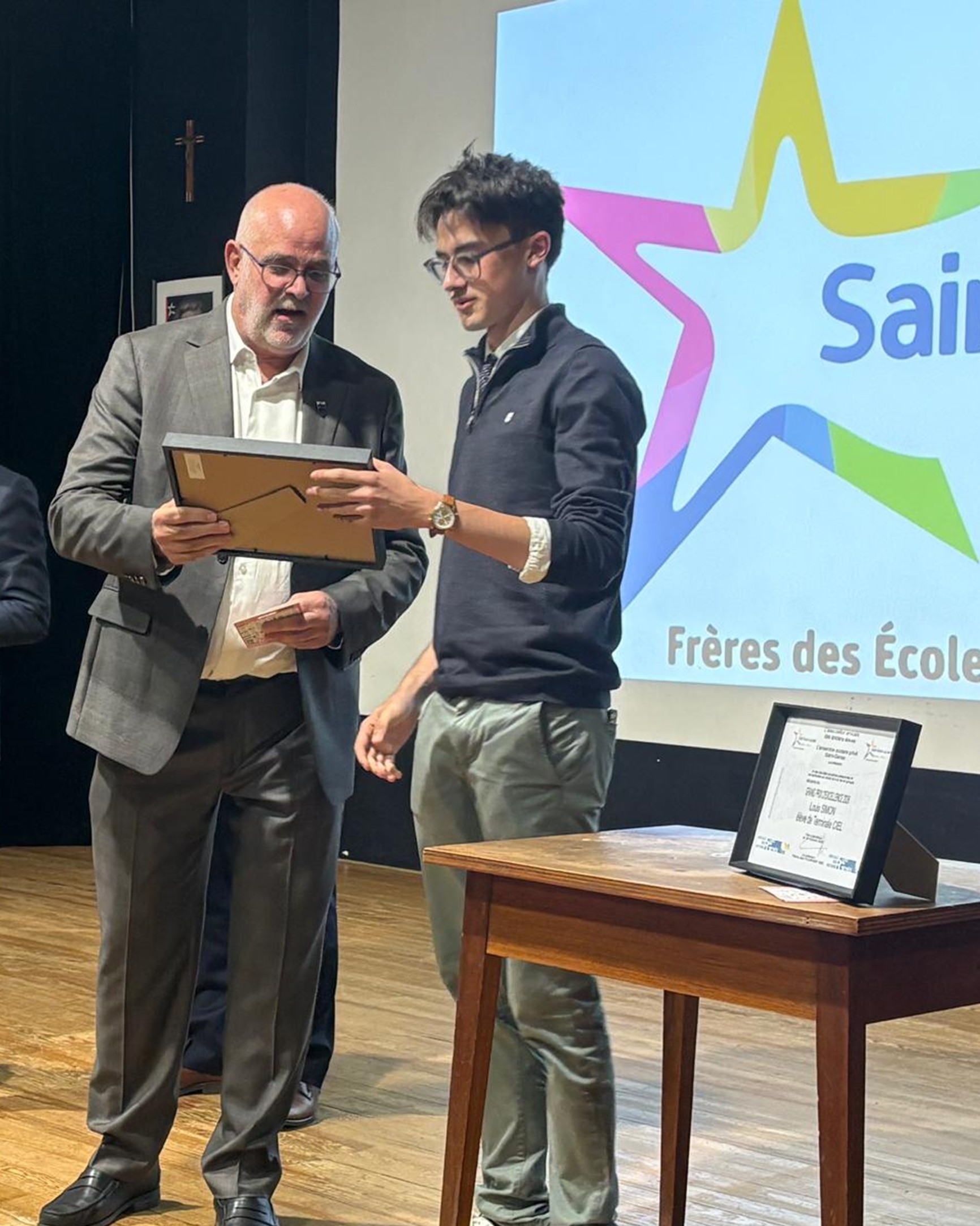 remise du BAC (1)